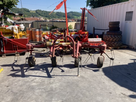 VOLTAFIENO BCS 4 GIRANTI