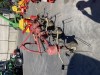 VOLTAFIENO BCS 4 GIRANTI