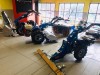 MOTOCOLTIVATORI BCS