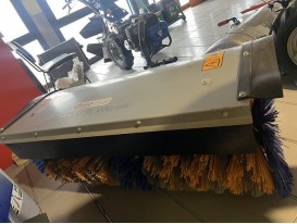 SPAZZATRICE BCS SWEEPER 100 HS PER MOTOCOLTIVATORI