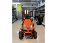 KUBOTA GR 1600