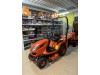 KUBOTA GR 1600