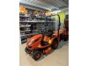 KUBOTA GR 1600