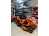 KUBOTA GR 1600