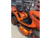 KUBOTA GR 1600