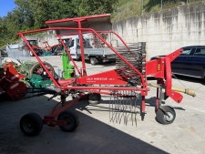 ranghinatore lely hibiscus 455 s