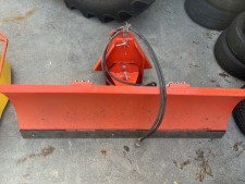 LAMA SGOMBRANEVE KUBOTA P 1500 WA 