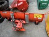 LAMA SGOMBRANEVE KUBOTA P 1500 WA 