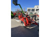 CARRELLO SHARK CON ARATRO TIP 40 TRIVOMERE ANGELONI