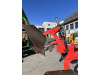 CARRELLO SHARK CON ARATRO TIP 40 TRIVOMERE ANGELONI