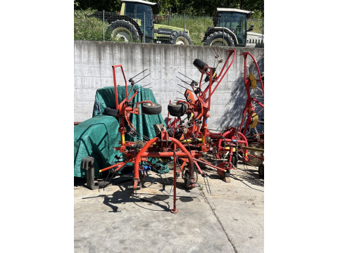 VOLTAFIENO KUHN GF 4201 MH