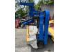 Falciacondizionatrice BCS Rotex XR7