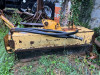 testata trinciante ferri 120