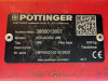FALCIATRICE POTTINGER NOVADISC 265