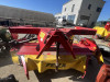 falciacondizionatrice FELLA RAMOS 310 FZ-RC