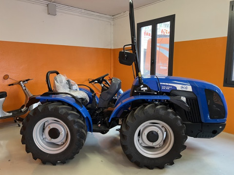 Trattore VALIANT 60 RS REV