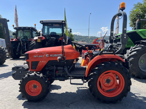 KUBOTA EK1-261