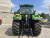 DEUTZ FAHR 6140.4 RVSHIFT all B