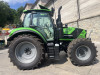 DEUTZ FAHR 6140.4 RVSHIFT all B