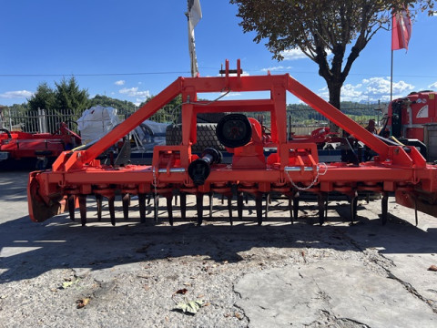 ERPICE ROTANTE MASCHIO DC 3000