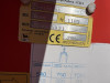 ERPICE ROTANTE MASCHIO DC 3000