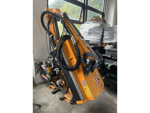 BRACCIO DECESPUGLIATORE FERRI T380D