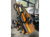 BRACCIO DECESPUGLIATORE FERRI T380D