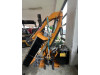 BRACCIO DECESPUGLIATORE FERRI T380D