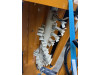 BRACCIO DECESPUGLIATORE FERRI T380D