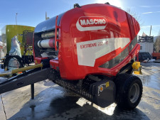 ROTOPRESSA MASCHIO EXTREME 266 HTI