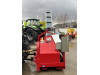 SEGA INCLINATA AUTOMATICA 5000X400 A PTO COLLINO