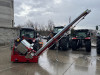 SEGA INCLINATA AUTOMATICA 5000X400 A PTO COLLINO
