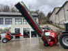 SEGA INCLINATA AUTOMATICA 5000X400 A PTO COLLINO