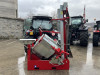 SEGA INCLINATA AUTOMATICA 5000X400 A PTO COLLINO