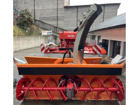 TURBONEVE CERRUTI SUPER MIDDLE PLUS L2200