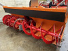 TURBONEVE CERRUTI SUPER MIDDLE PLUS L2200