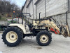 LAMBORGHINI 674-70 GRAND PRIX CON CARICATORE BONATTI