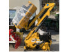 Braccio decespugliatore RIVER COMPACT PLUS 500