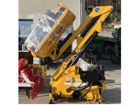 Braccio decespugliatore RIVER COMPACT PLUS 500