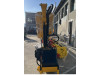 Braccio decespugliatore RIVER COMPACT PLUS 500