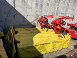 FALCIATRICE POTTINGER 305