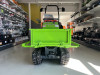 TRASPORTATORE MERLO CINGO M500