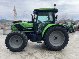DEUTZ FAHR 6115C STAGE V - Variant B