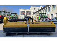 TRINCIA ORSI EVO PLUS 255