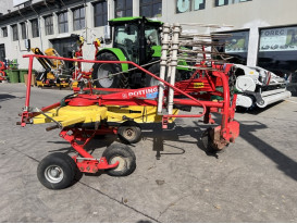 RANGHINATORE POTTINGER EUROTOP 340 N