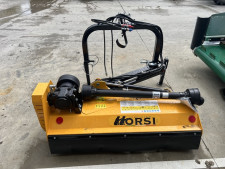 TRINCIA LATERALE ORSI ENERGY 130