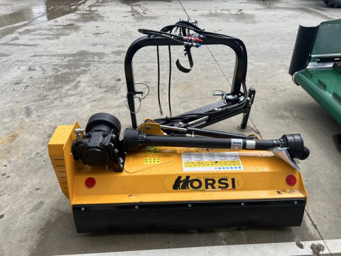 TRINCIA LATERALE ORSI ENERGY 130