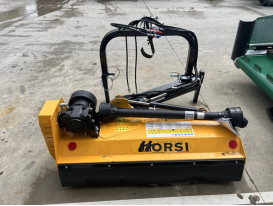 TRINCIA LATERALE ORSI ENERGY 130