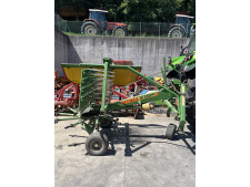 RANGHINATORE STOLL R 355 4DS