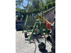 RANGHINATORE STOLL R 355 4DS